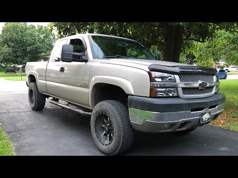 What Kind of MPG Can You Get in a DURAMAX?