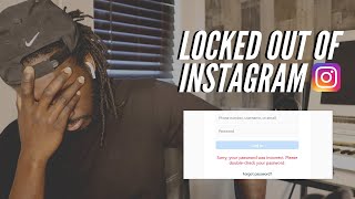 How to recover your Instagram account (Lost Password, Hacked, No Access to Email)