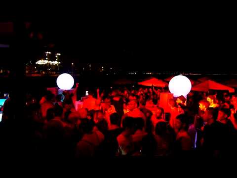 Marco Resmann@MERCURII MacArenaMar III