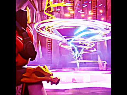 Riyu does Spinjitzu 🥀 | Ninjago Dragons Rising Edit #ninjago #ninjagoedit #ninjagodragonsrising #fyp