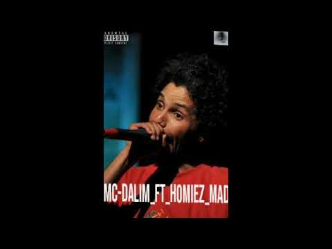 dogmatik family  Mc dalim ft Homiez mad