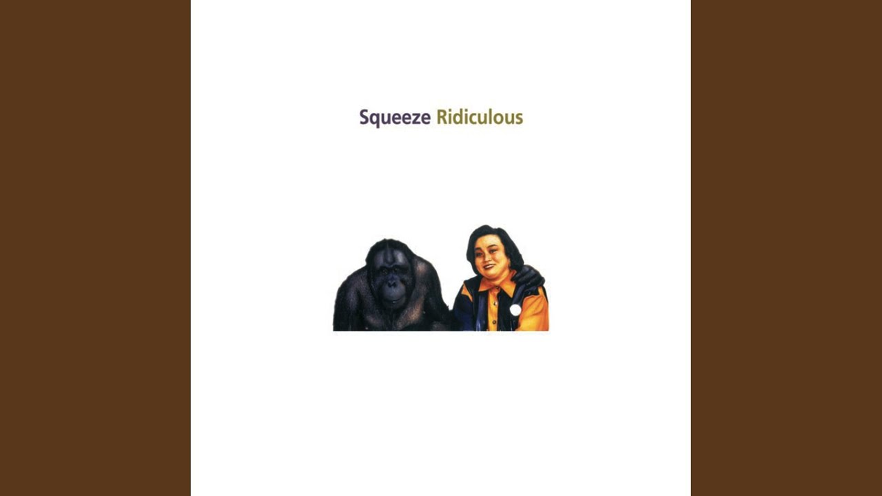 Squeeze - Daphne