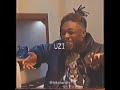 Lil Uzi Vert Sanguine Paradise Slowed Reverb