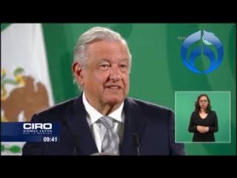 Resumen de las noticias de este 24 de septiembre con Ciro Gómez Leyva por la Mañana