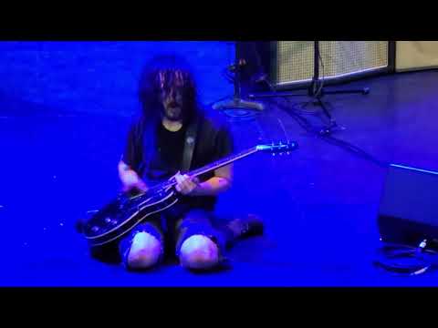 Reignwolf - FULL CONCERT Live!! @ The Wiltern Theater - musicUcansee.com
