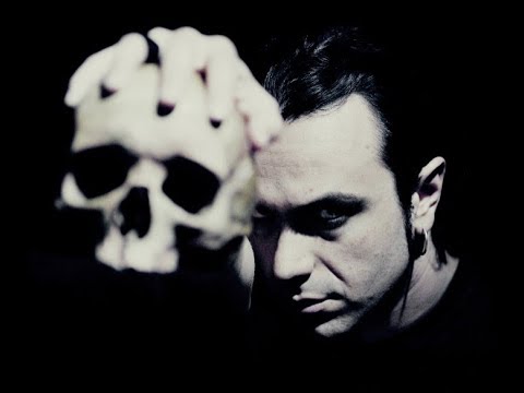 Fernando from Moonspell about Donald Trump & Sin/Pecado-Butterfly Effect