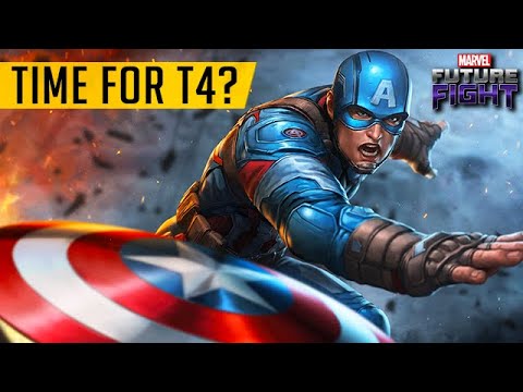 9 out of 10 casual players HATE him - Marvel Future Fight