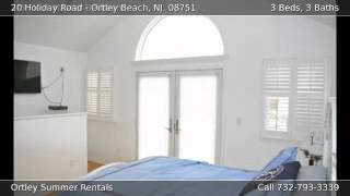 preview picture of video '20 Holiday Road Ortley Beach NJ 08751'