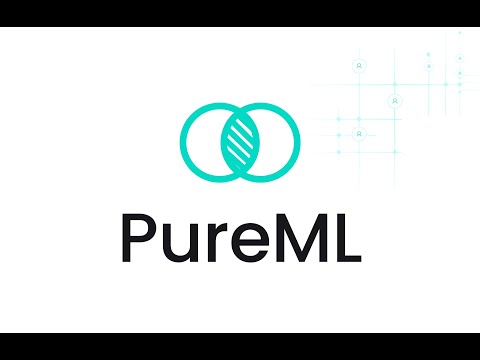 PureML Demo Video