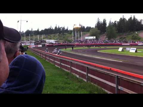 Piraterna - Elit Vetlanda 5/7 - 11