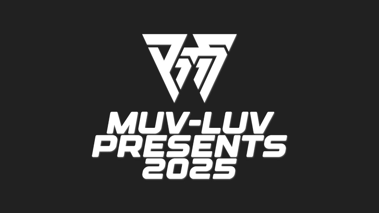 Muv-Luv Presents 2025