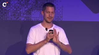 Siemens' data evolution: dbt Cloud and the data mesh - Coalesce 2023