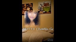 Mommy Spa Day at SPAVIA!! | Vlog 1 2019