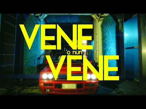 Francesca D'Amore - Vene 'o nun vene