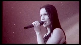Nightwish - End Of All Hope (OFFICIAL MUSIC VIDEO)
