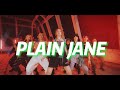 PLAIN JANE | Choreography by TLDC from Vietnam