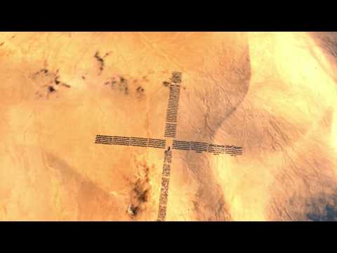 Medieval 2 Crusade Cutscene Remake