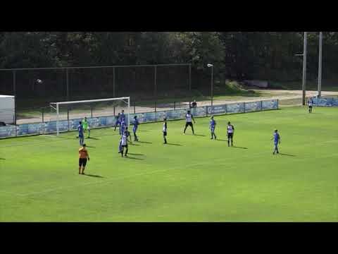 KRC GENK - SPORTING LOKEREN U15