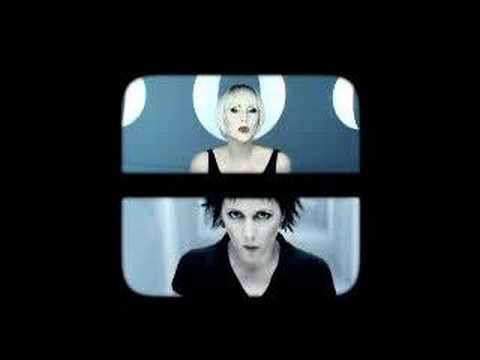 The Human League -  All I Ever Wanted