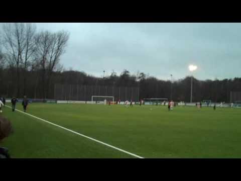 SVC C1- Alphense Boys C2 5 december 2009