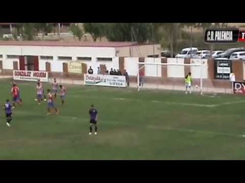 J1 Atco. Tordesillas - C.D. Palencia (Temp. 15-16)