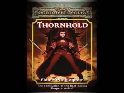 The Harpers Collection - Book 16 part 2 (Songs & Swords IV)