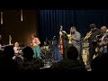 DON WAS & THE PAN DETROIT ENSEMBLE - CARRY ME BACK TO OLD MOROCCO With Backstory in Orlando 2/13/26