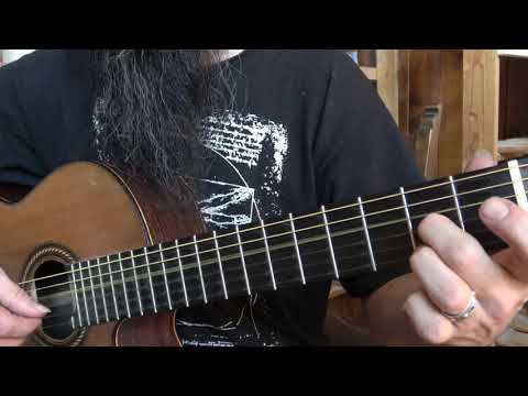 Maria Linnemann - Chant du matin