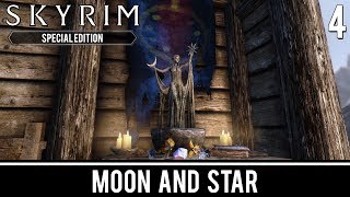 Skyrim Mods: Moon And Star - Part 4 (FINALE)