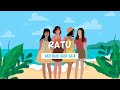 Ratu - Aku Baik Baik Saja (Lyric Video) Ratu - Aku Baik Baik Saja (Lyric Video)