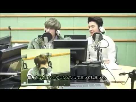 ［日本語字幕］150306 Sukira　ウネキラ　1/3