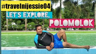 preview picture of video '#travelnijessie04 : Let's Explore, Jeff's Ridge Eco Resort at Polomolok'