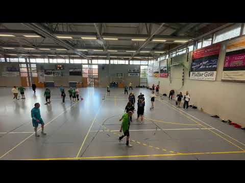 NDSM 2024 Frauen 30: TSV Marienfelde vs. TV Baden