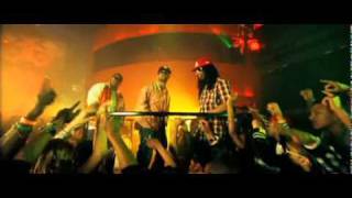 Ray Rizzy ft Juvenile And Lil Jon - Ok Yea (Official Video).mkv