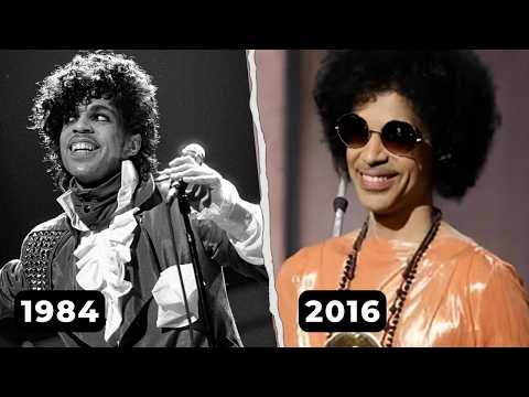 Die letzten 24 Stunden von Prince | Ein leiser Abschied