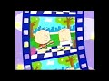 Playhouse Disney Movie Time Monday Stanley S Dinosaur Round Up Promo 2007