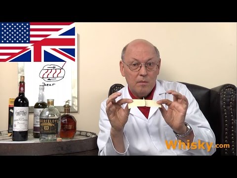 Whisky Knowledge: How to open a bottle