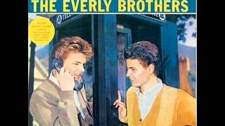 The Everly Brothers - Donna, Donna