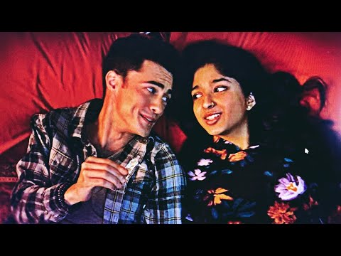 Devi & Paxton - Love Goes