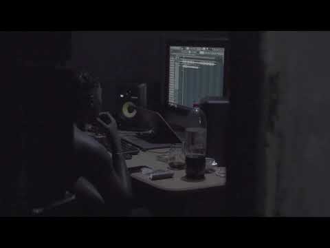 DAY WITH RALLO IN STUDIO