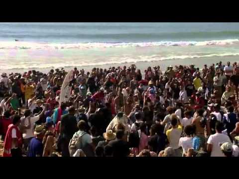 FINAL - Kelly Slater vs Jordy Smith RipCurl Pro Portugal