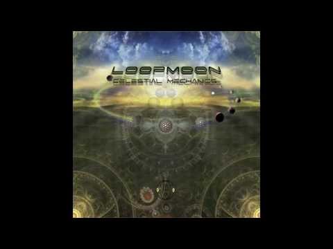 Loopmoon - Outside - Celestial Mechanics EP