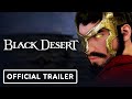 Black Desert - Official Sage Class Trailer