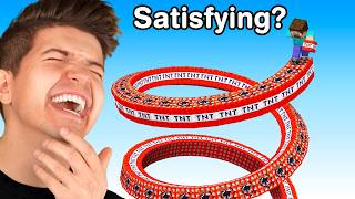 I Built Satisfying Traps to Prank My Friends