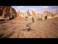 Gameplay video of Conan Exiles  All Platforms