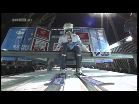 Thomas Diethart Bischofshofen 2014 Sieg