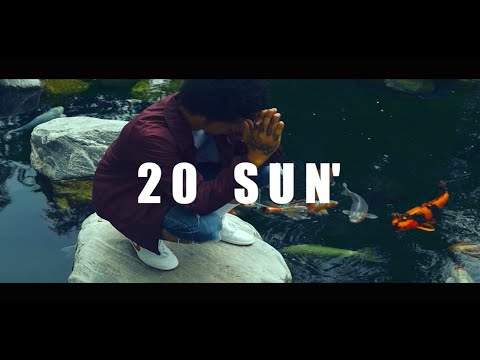 Bad Karma - 20 SUN' (Official Video)