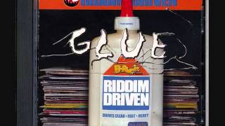 Glue Riddim Mix (2002) By DJ.WOLFPAK