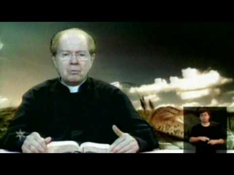 O Pão Nosso  19 Janeiro 2017    -     Pe. F. C. Cardoso