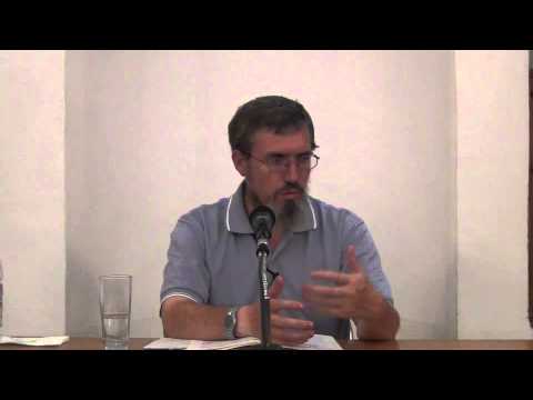 Akide tahauije, mesimi 20 - Ismail Bardhoshi